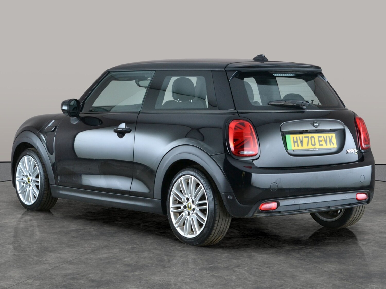 Used MINI Hatch 2020 for sale - 77347251: Photo 11