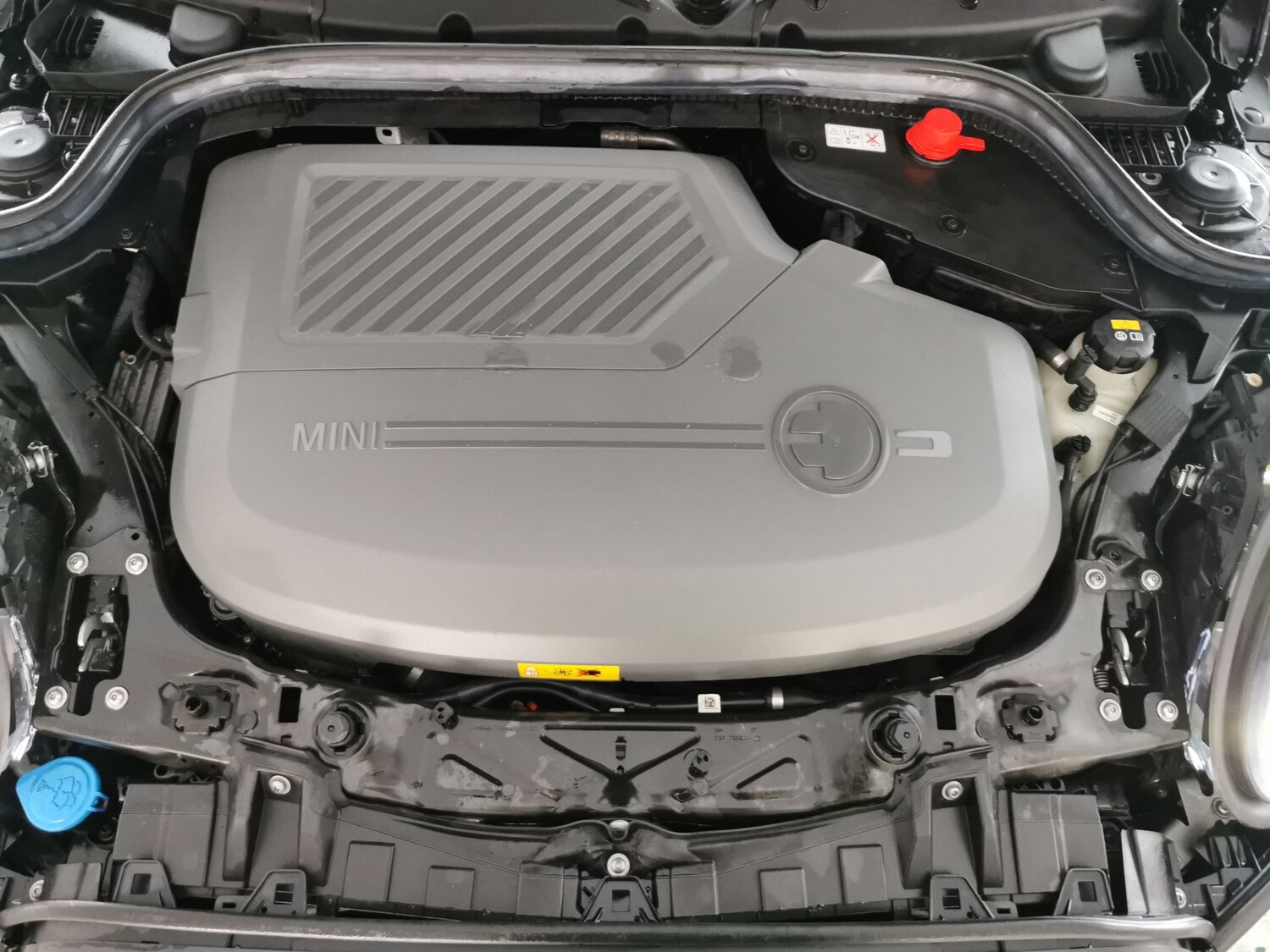 Used MINI Hatch 2020 for sale - 77347251: Photo 29