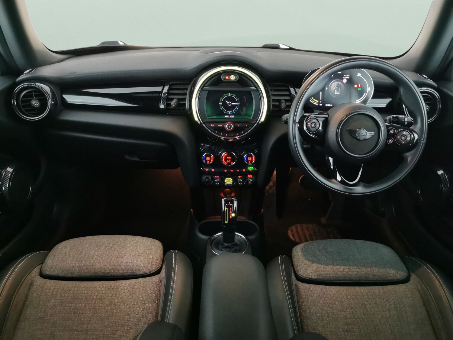 Used MINI Hatch 2020 for sale - 77347251: Photo 6