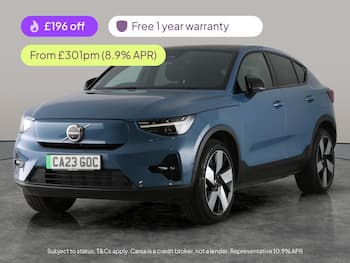 Used Volvo C40 2023 for sale - 79732371: Photo