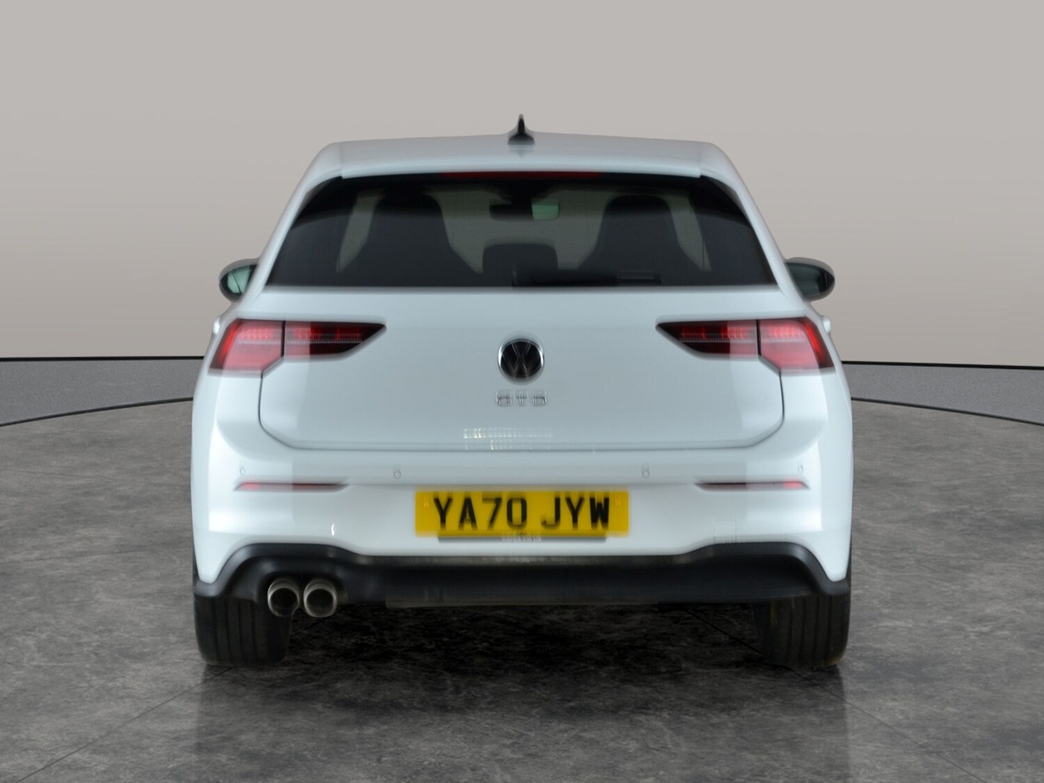 Used Volkswagen Golf 2021 for sale - 77563513: Photo 10