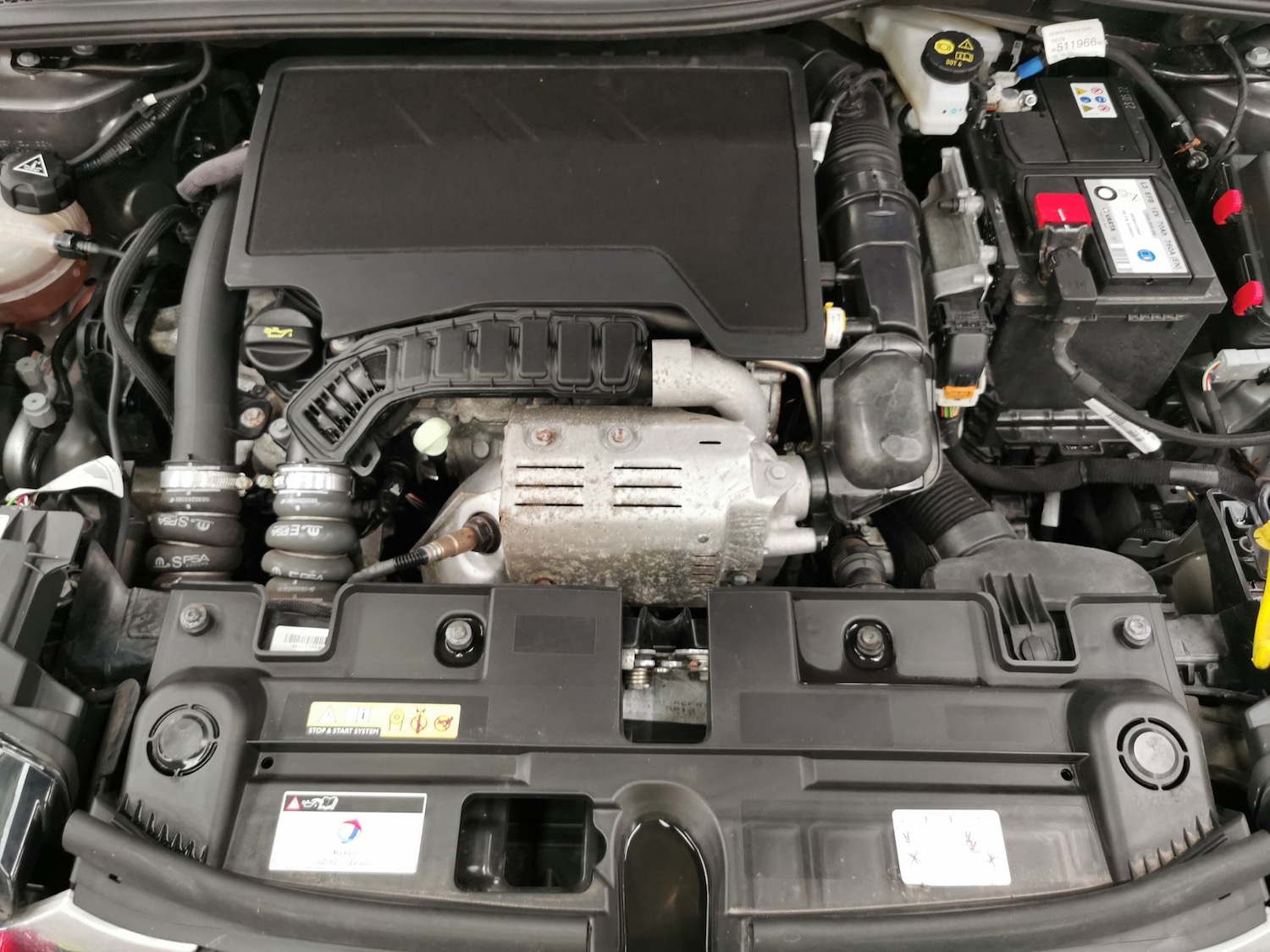 Vehicle 44