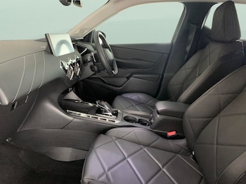 Used DS Automobiles DS 3 Crossback 2022 for sale - 75868566: Photo