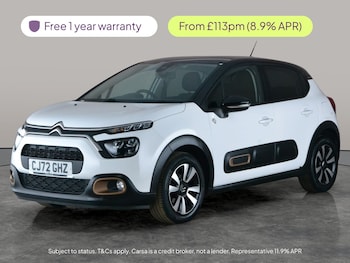 Used Citroen C3 2023 for sale - 79252704: Photo
