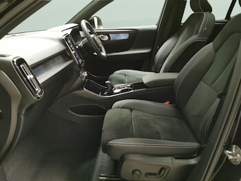 Used Volvo XC40 undefined for sale - 78607753: Photo