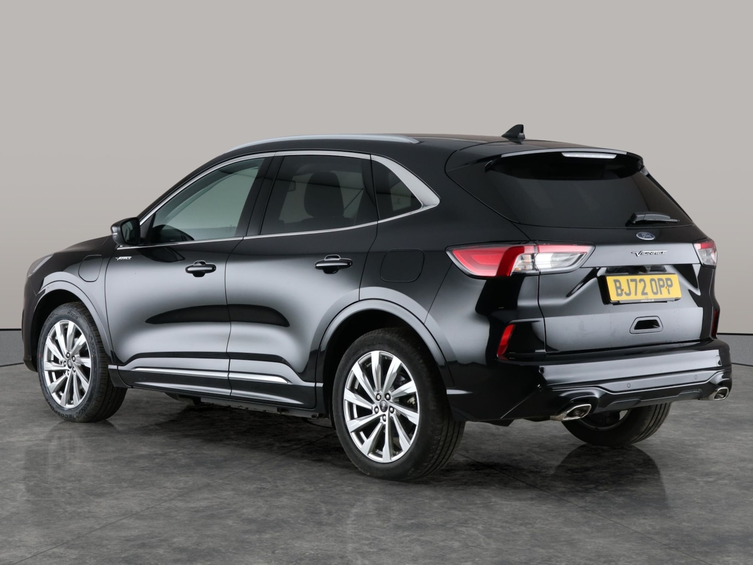 Used Ford Kuga 2022 for sale - 76856857: Photo 12