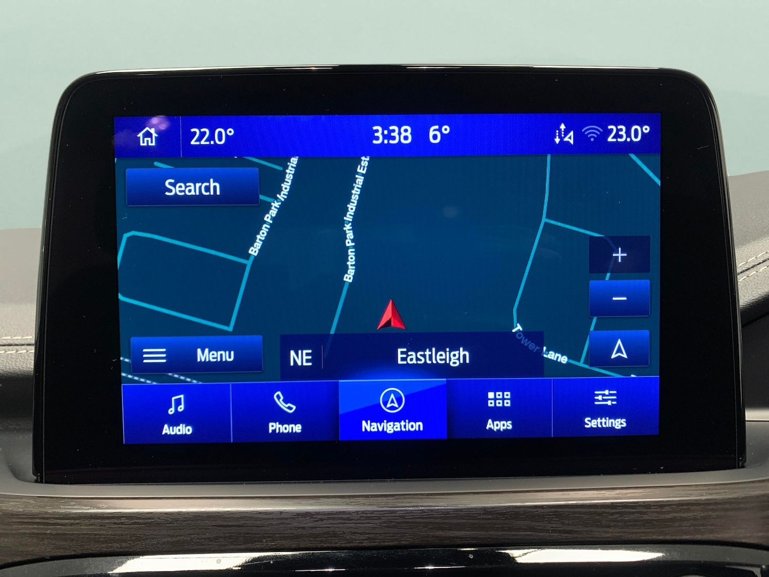 Used Ford Kuga 2022 for sale - 76856857: Photo 6