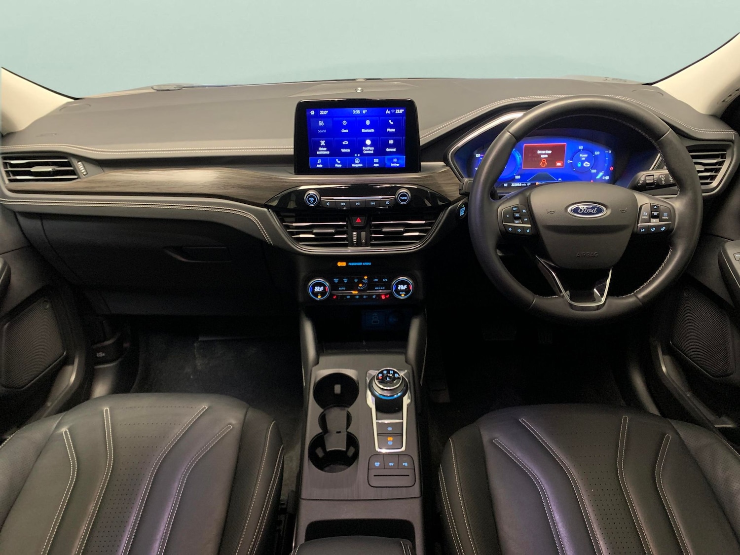 Used Ford Kuga 2022 for sale - 76856857: Photo 7