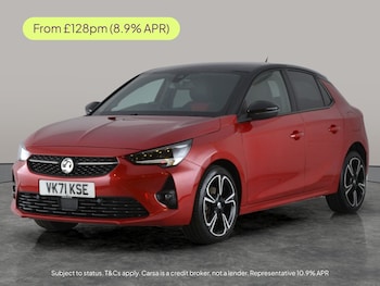Used Vauxhall Corsa 2021 for sale - 78282863: Photo