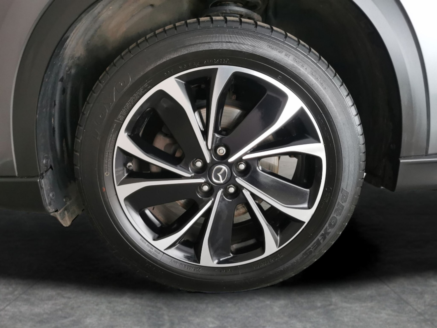 Used Mazda CX-5 2022 for sale - 76670066: Photo 26