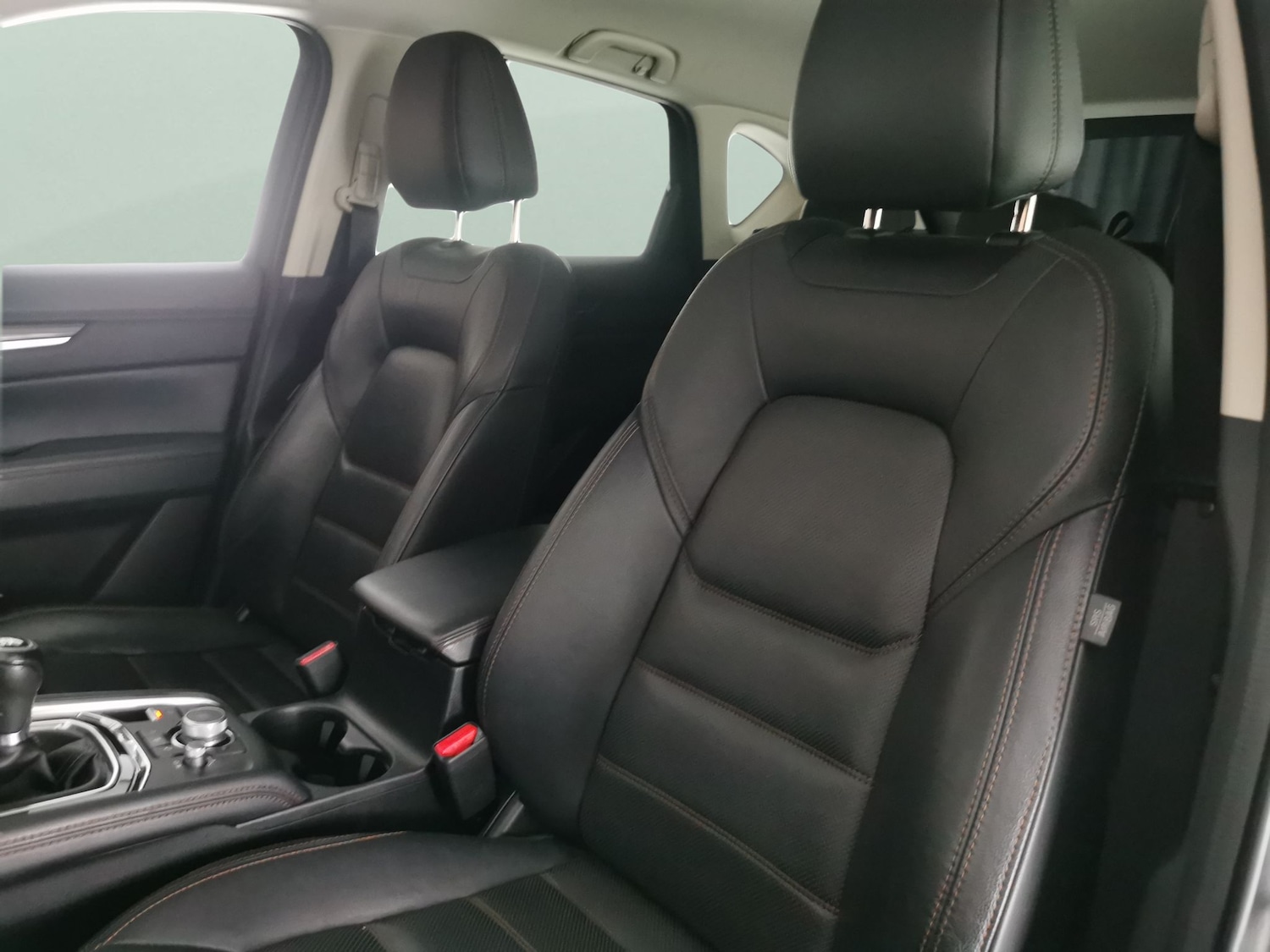 Used Mazda CX-5 2022 for sale - 76670066: Photo 8