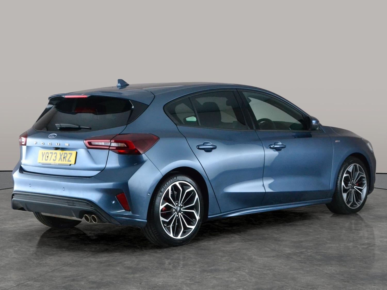 Used Ford Focus 2024 for sale - 77981295: Photo 11