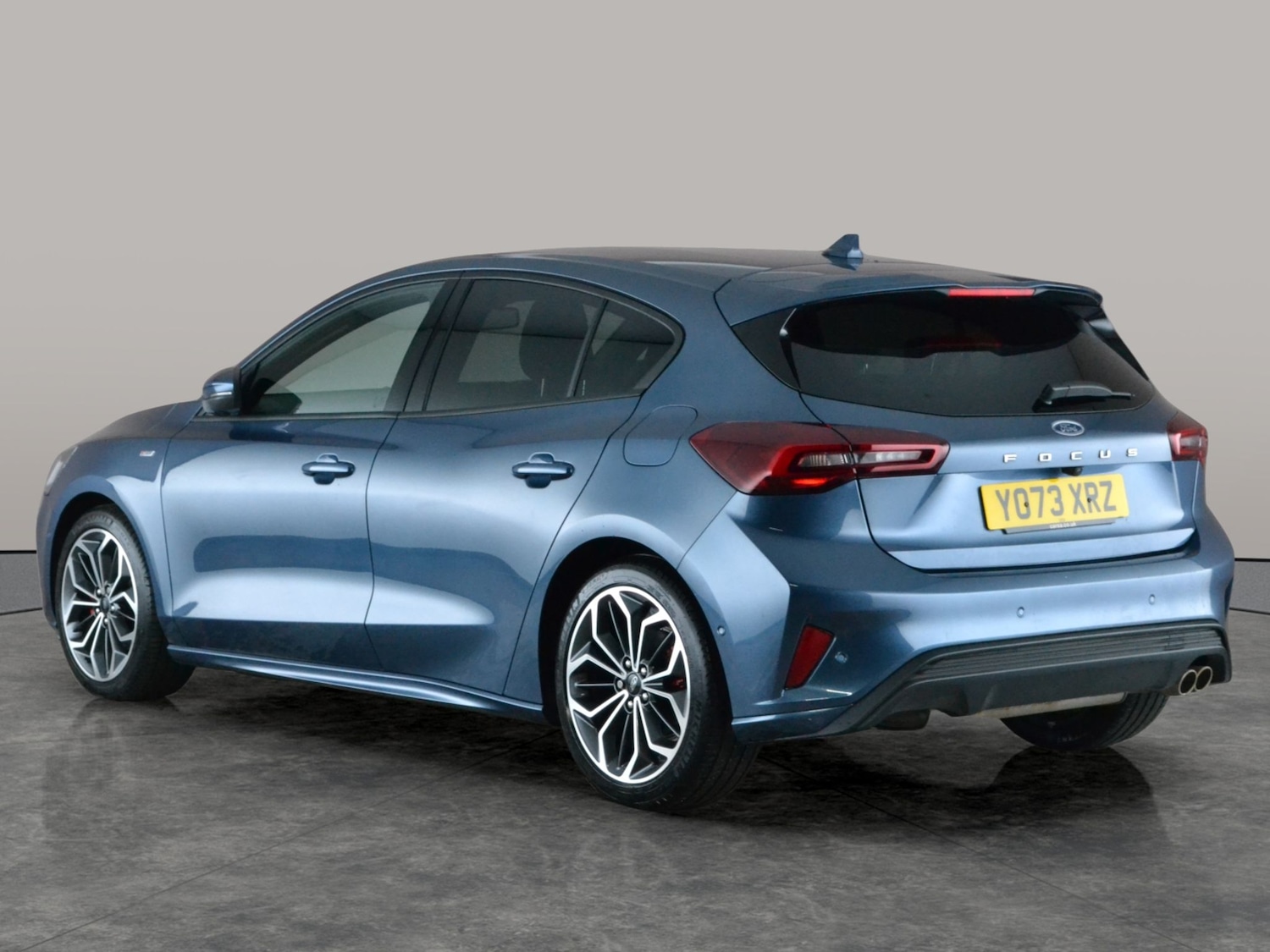 Used Ford Focus 2024 for sale - 77981295: Photo 13