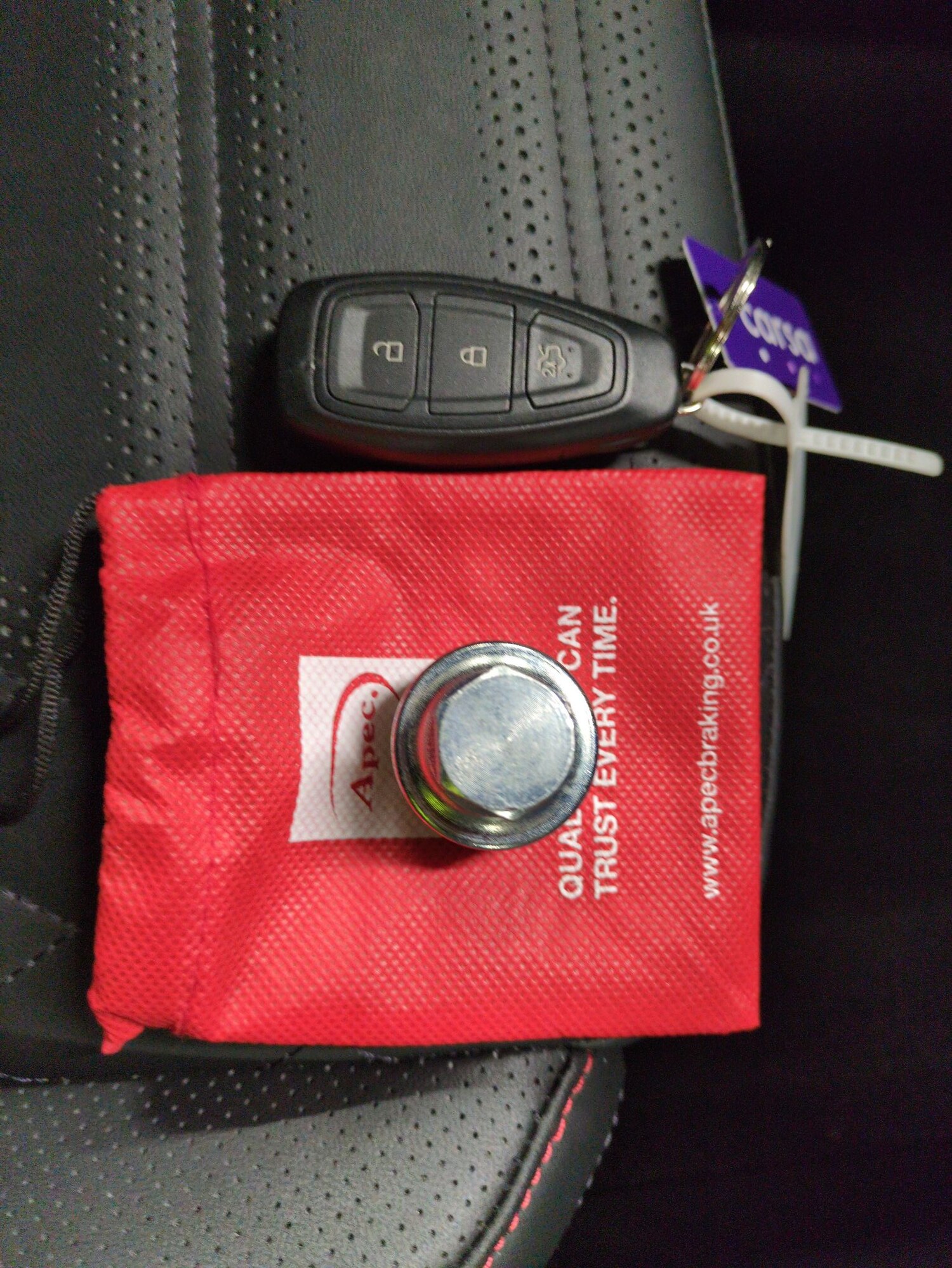 Used Ford Focus 2024 for sale - 77981295: Photo 33