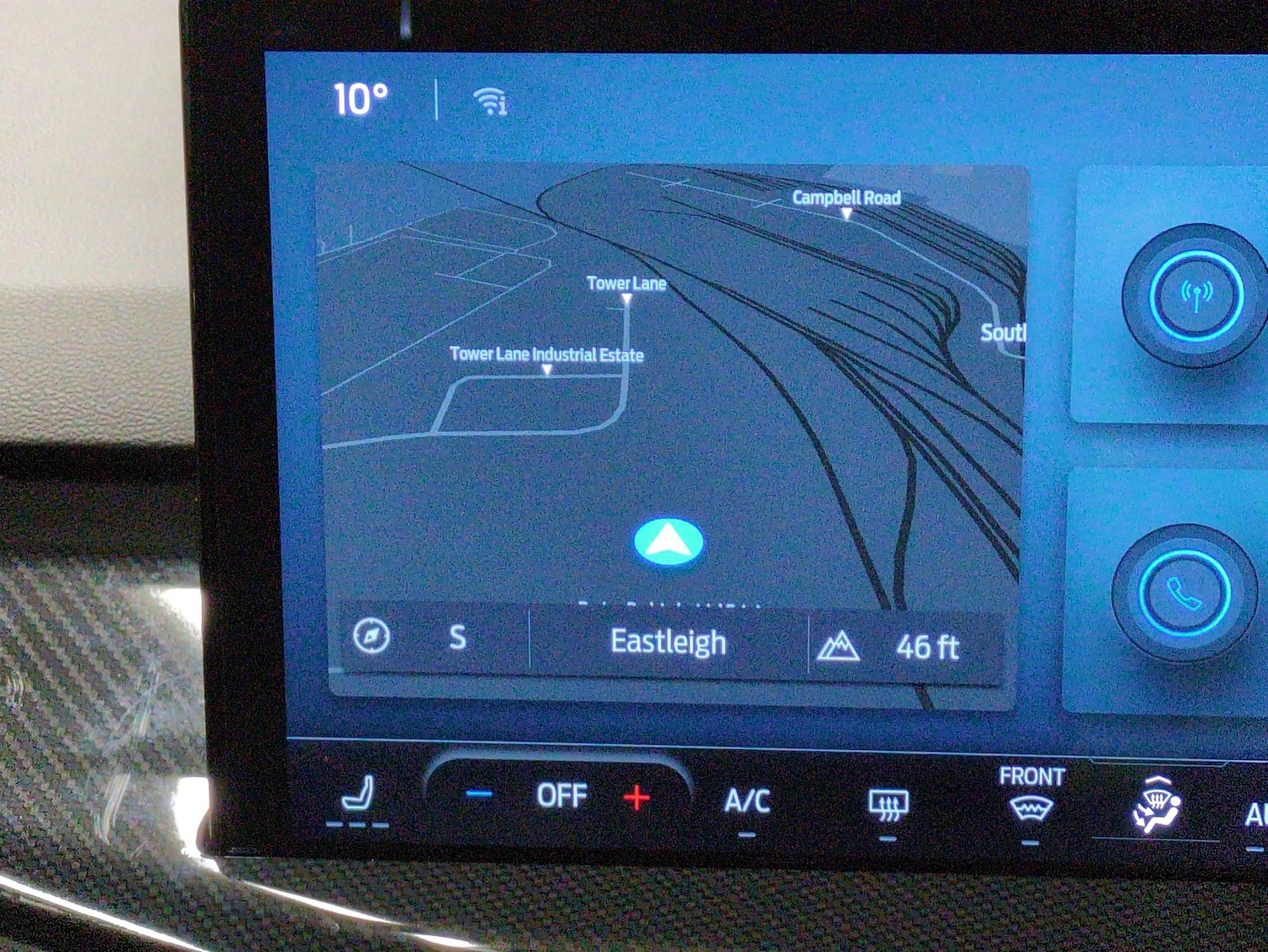 Used Ford Focus 2024 for sale - 77981295: Photo 6