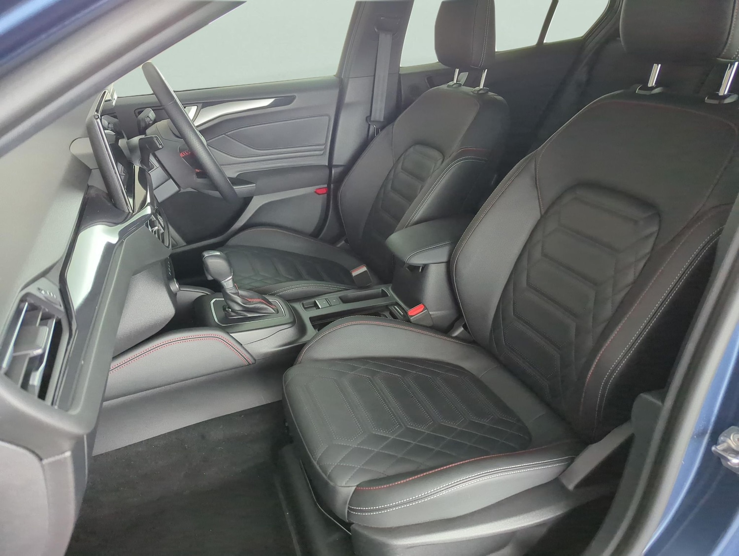 Used Ford Focus 2024 for sale - 77981295: Photo 7