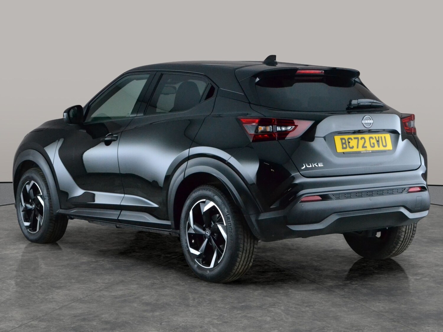 Used Nissan Juke 2023 for sale - 78207273: Photo 12