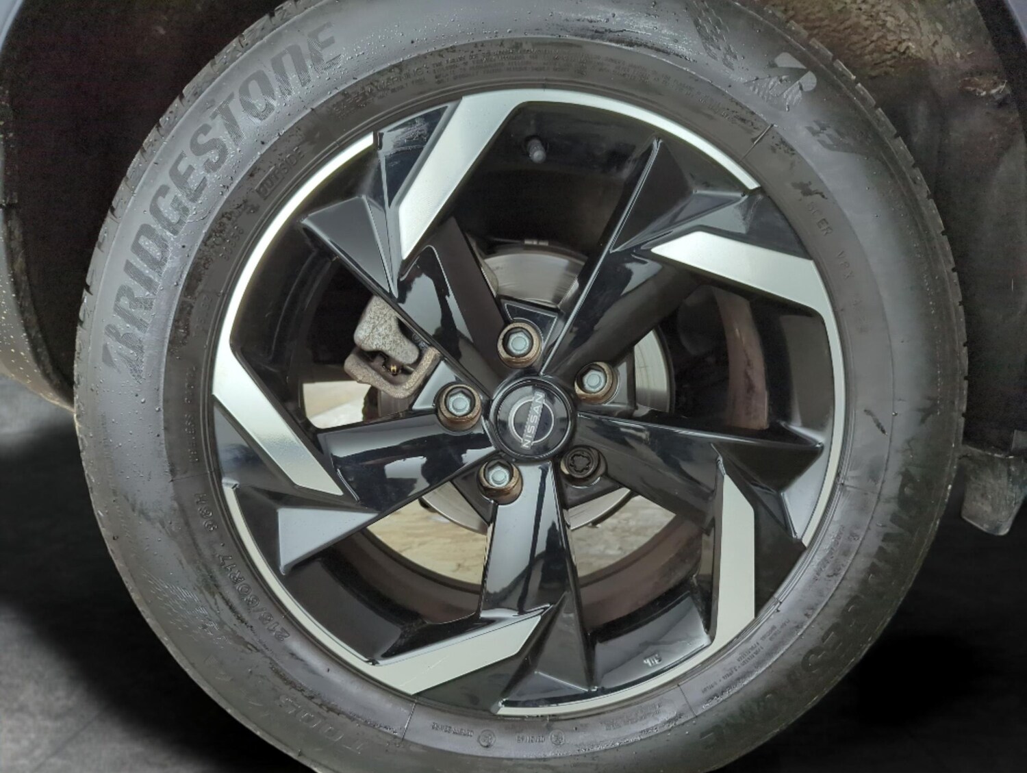 Used Nissan Juke 2023 for sale - 78207273: Photo 24