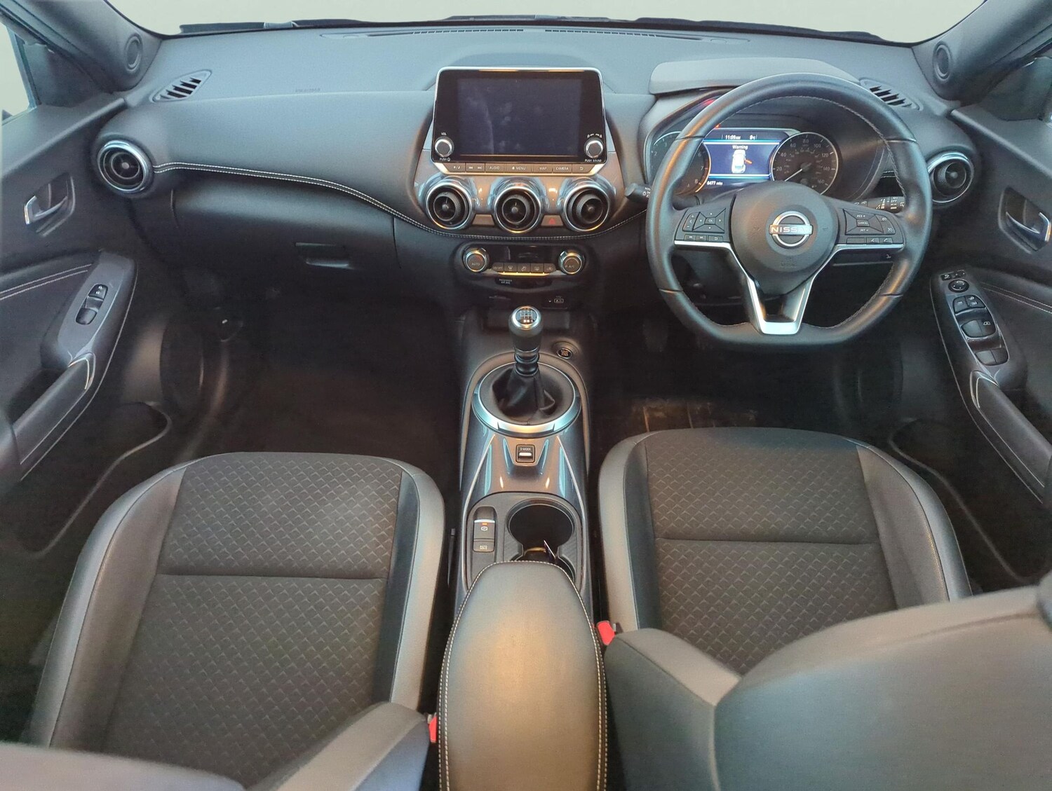 Used Nissan Juke 2023 for sale - 78207273: Photo 7