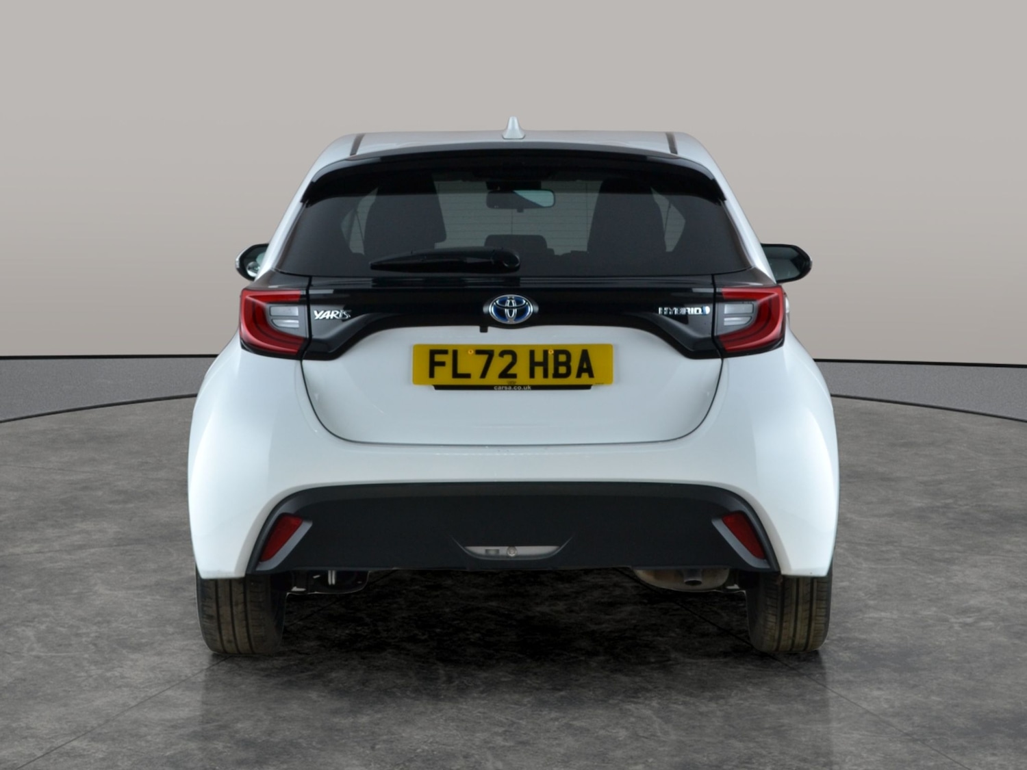 Used Toyota Yaris 2022 for sale - 77186701: Photo 11