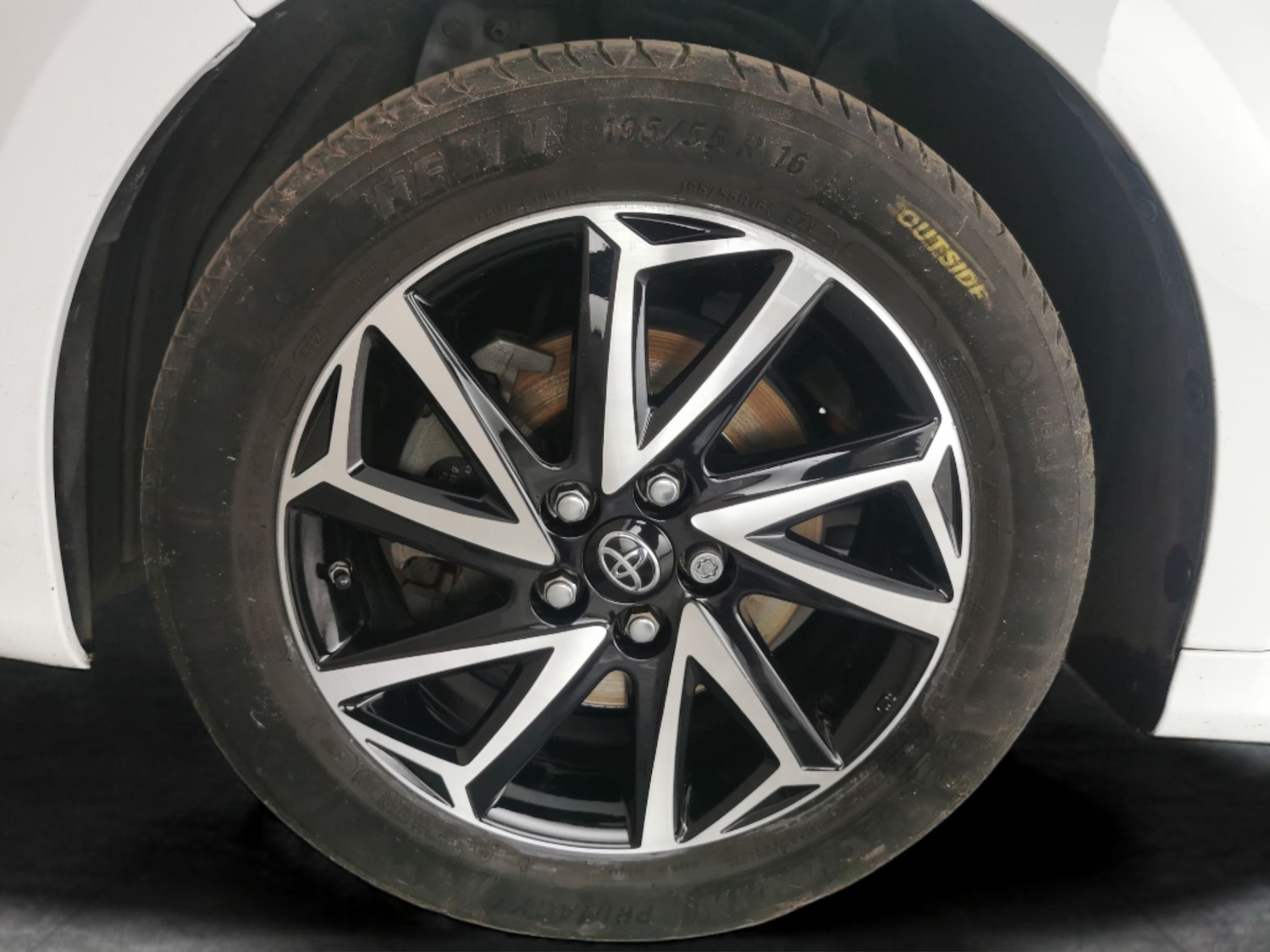 Used Toyota Yaris 2022 for sale - 77186701: Photo 22