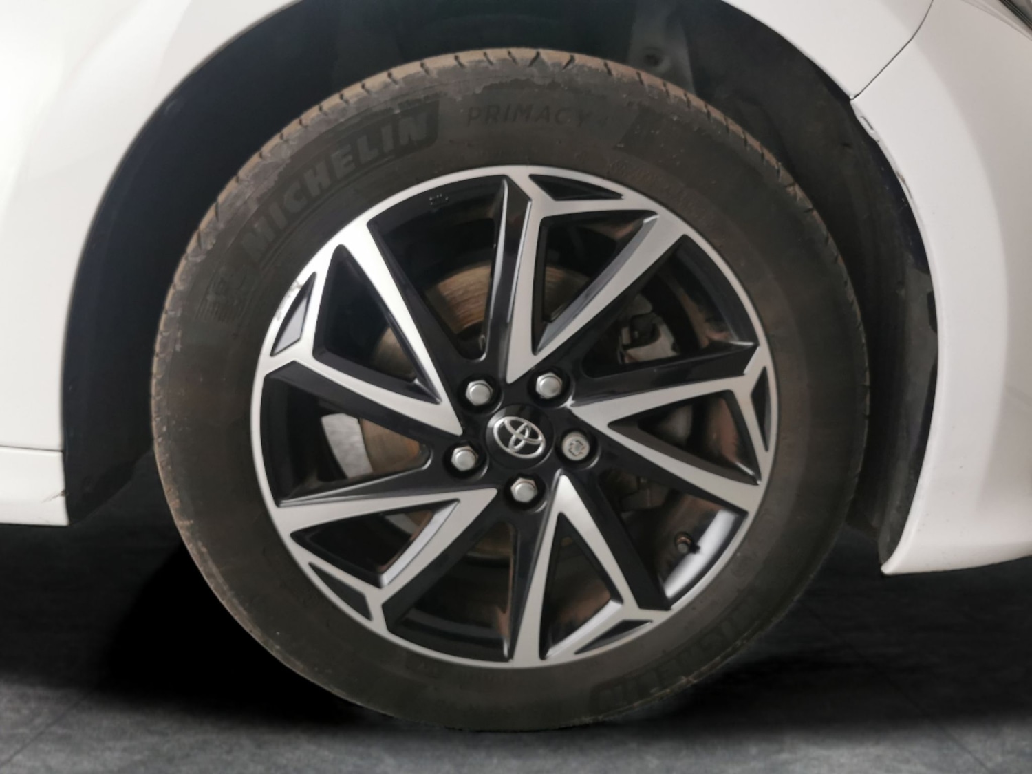 Used Toyota Yaris 2022 for sale - 77186701: Photo 23