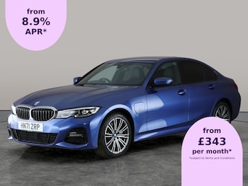 BMW - 3 Series