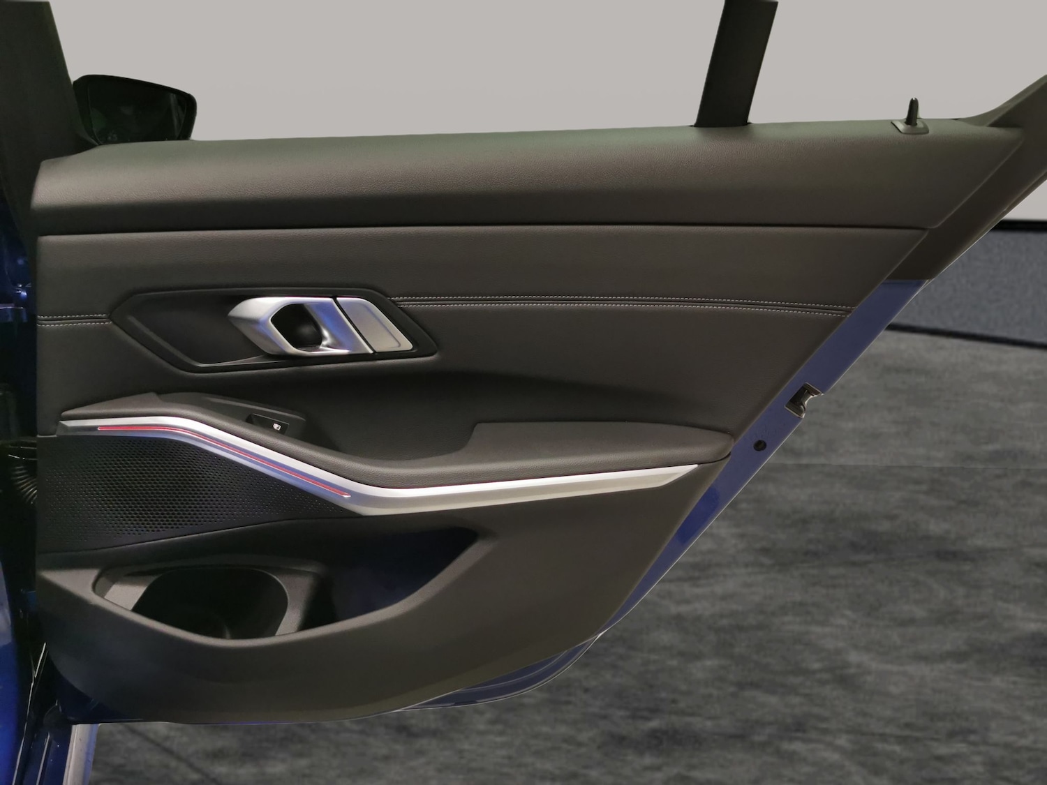 Vehicle 36