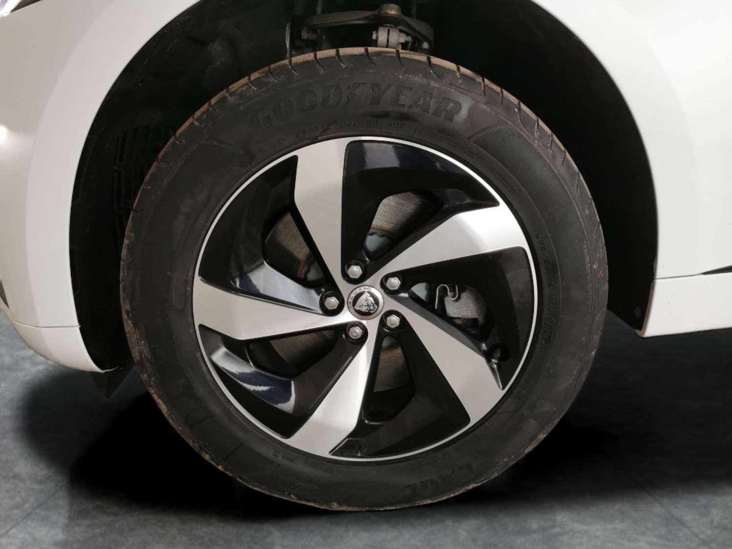 Used Jaguar F-Pace 2024 for sale - 78060993: Photo 29