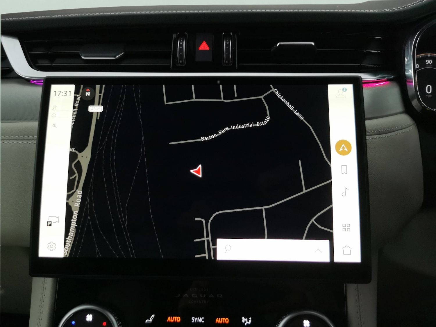 Used Jaguar F-Pace 2024 for sale - 78060993: Photo 7