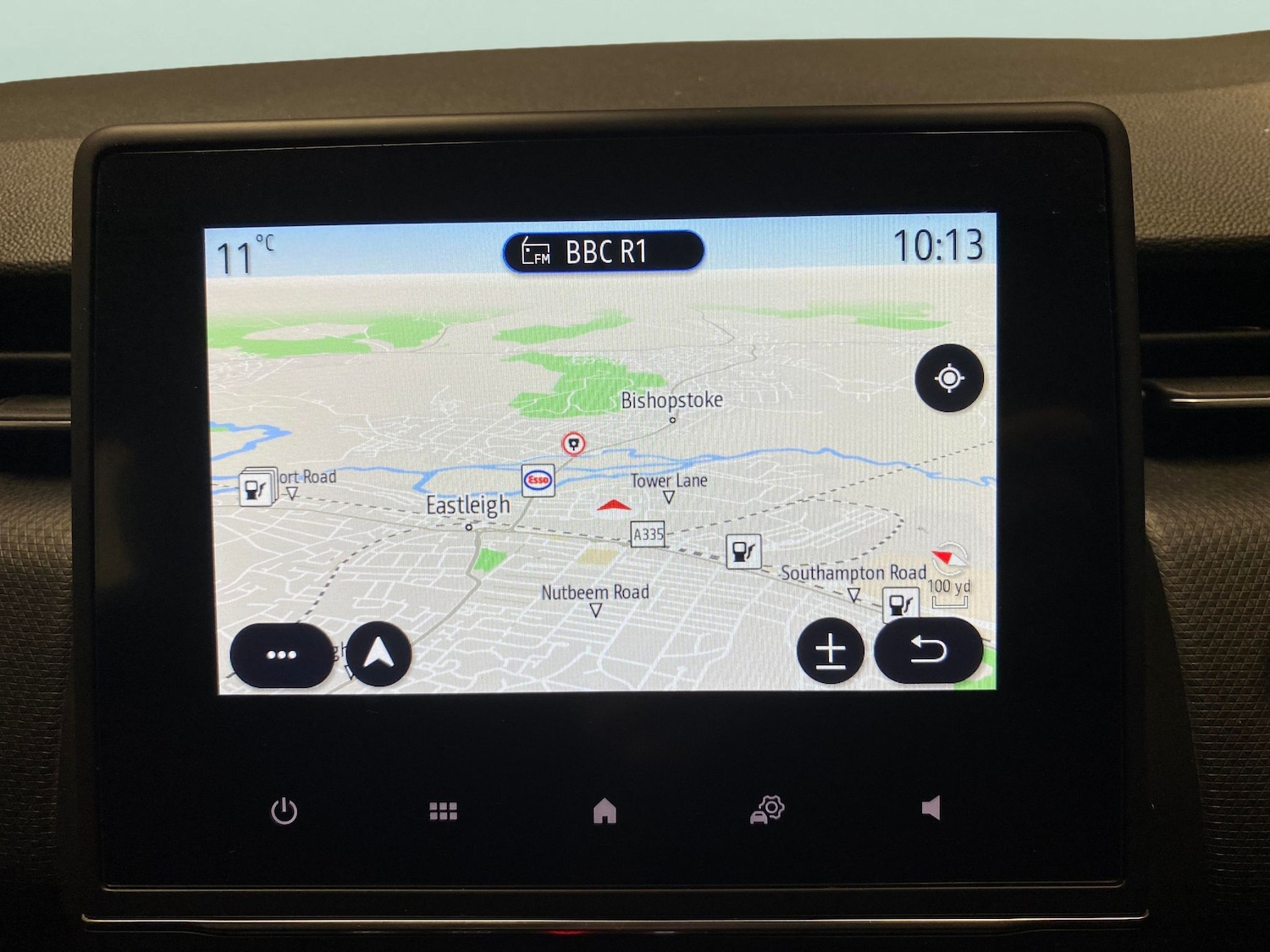 Used Renault Clio 2022 for sale - 78060977: Photo 5