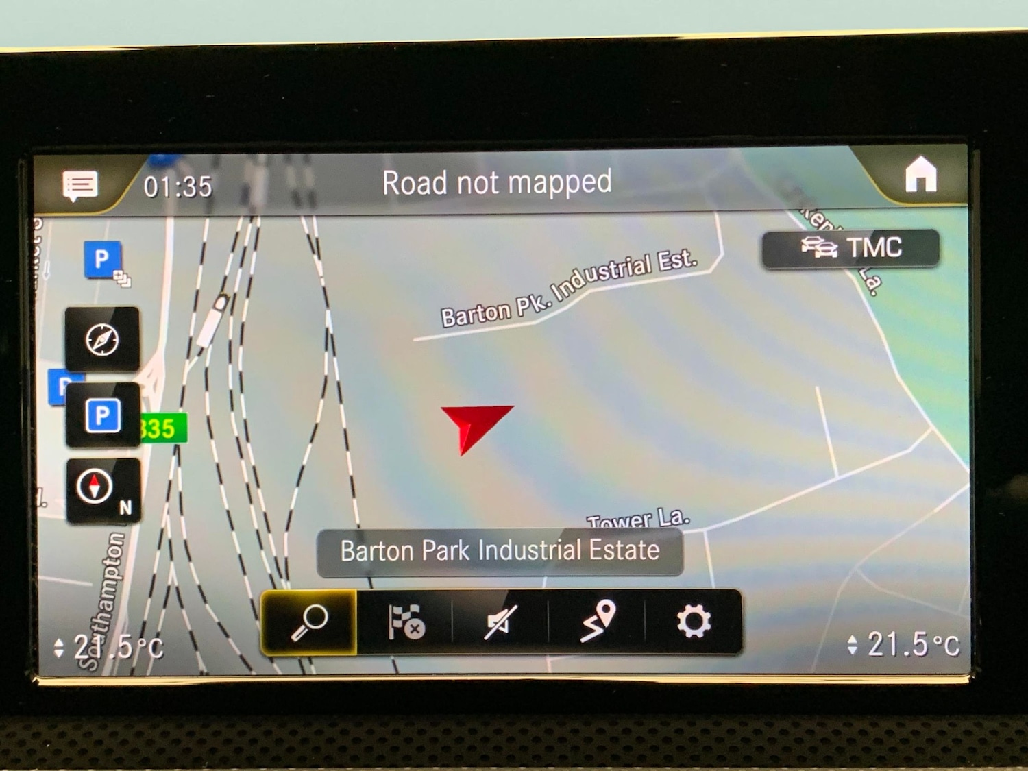 Used Mercedes-Benz A-Class 2019 for sale - 76518406: Photo 7