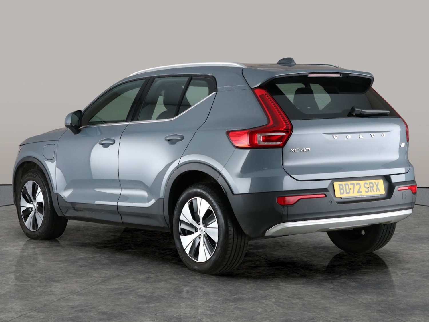 Used Volvo XC40 2022 for sale - 76773754: Photo 11