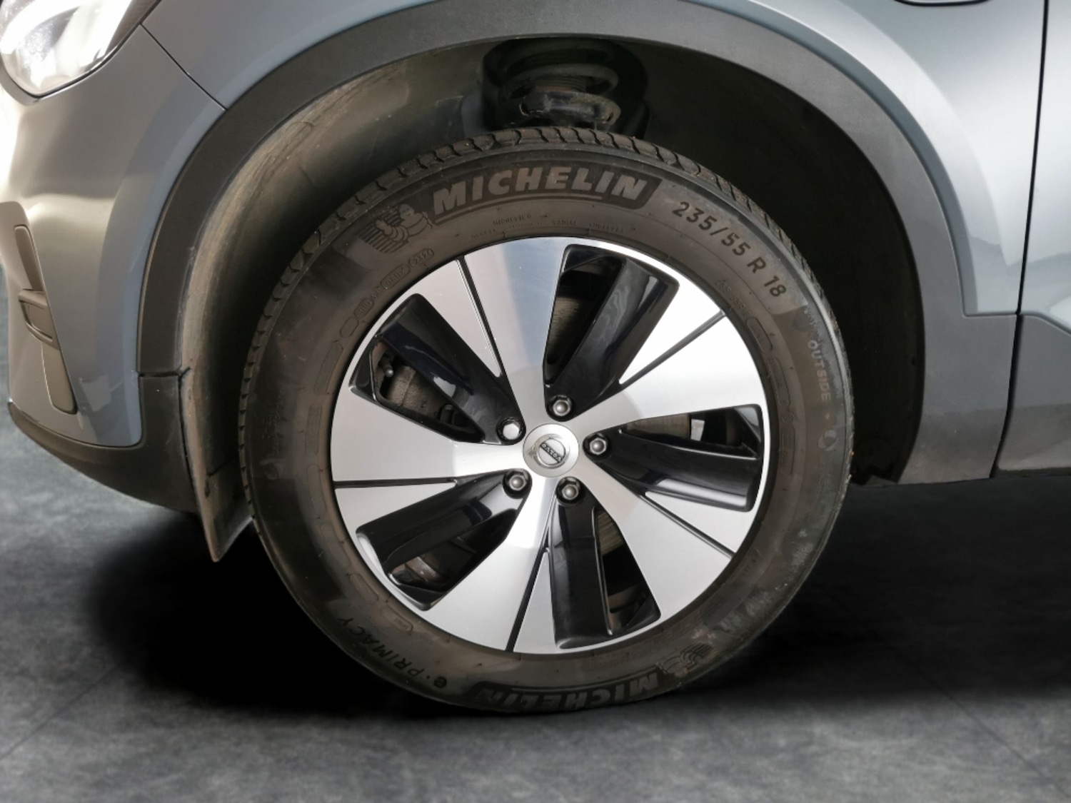 Used Volvo XC40 2022 for sale - 76773754: Photo 22