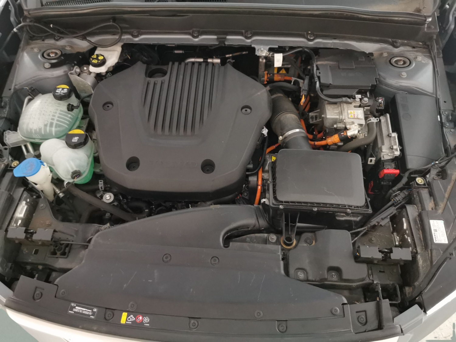 Used Volvo XC40 2022 for sale - 76773754: Photo 31