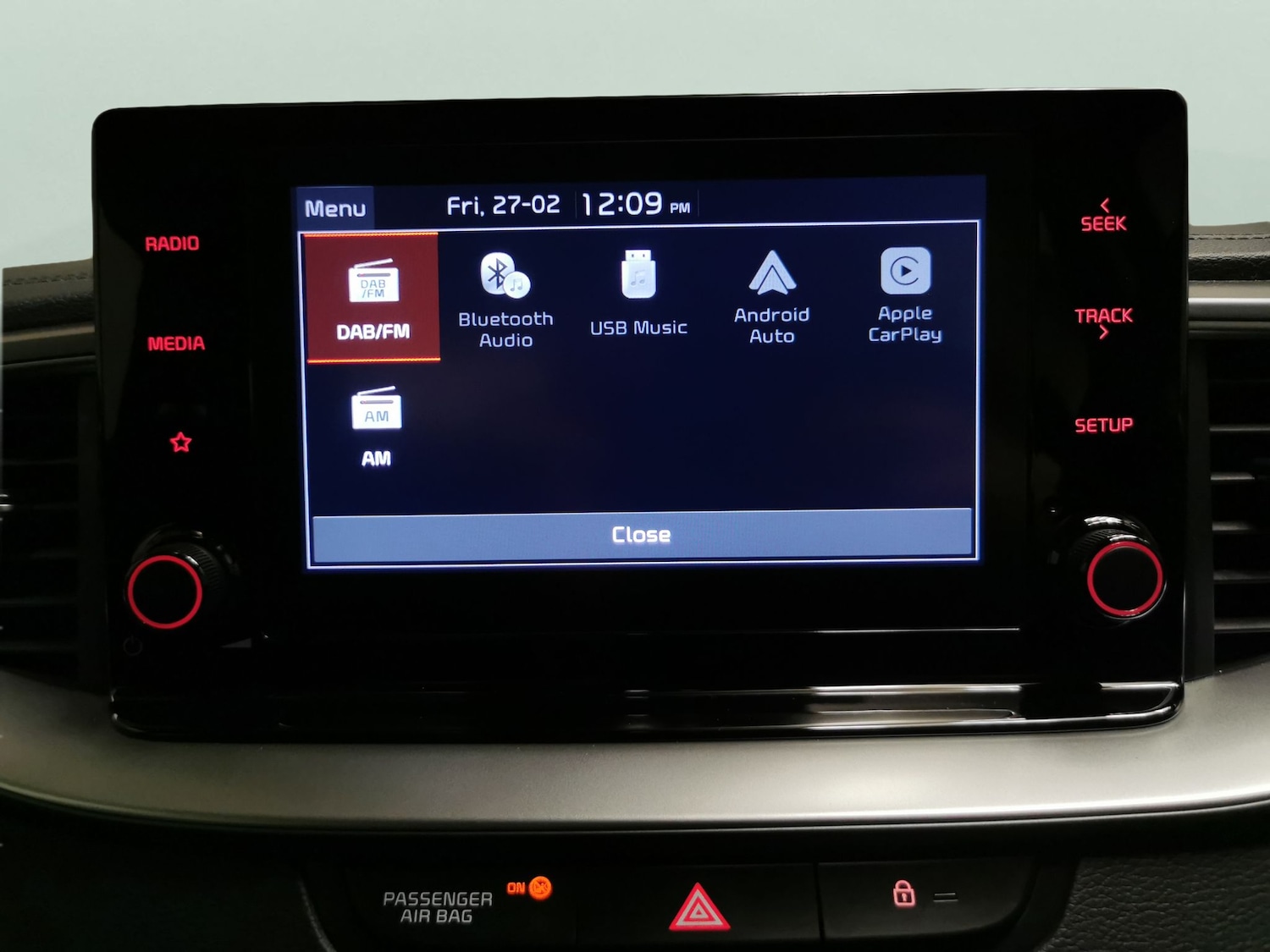 Used Kia Ceed 2024 for sale - 78025510: Photo 16