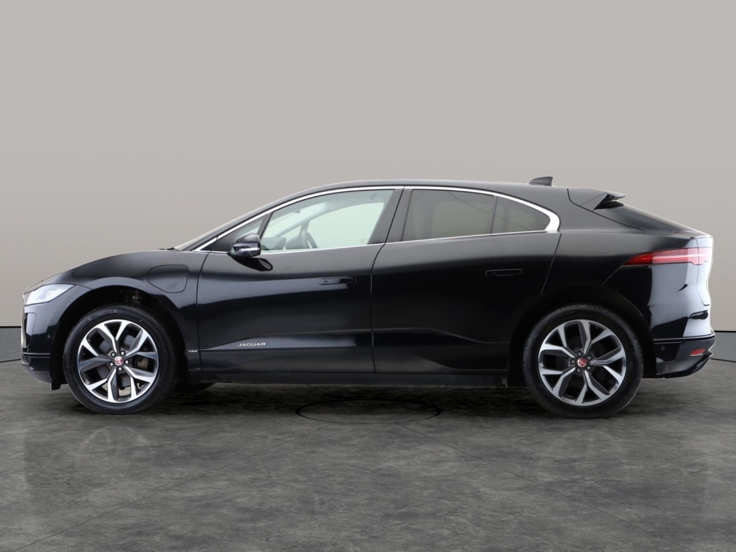 Used Jaguar I-Pace 2020 for sale - 76954776: Photo 9