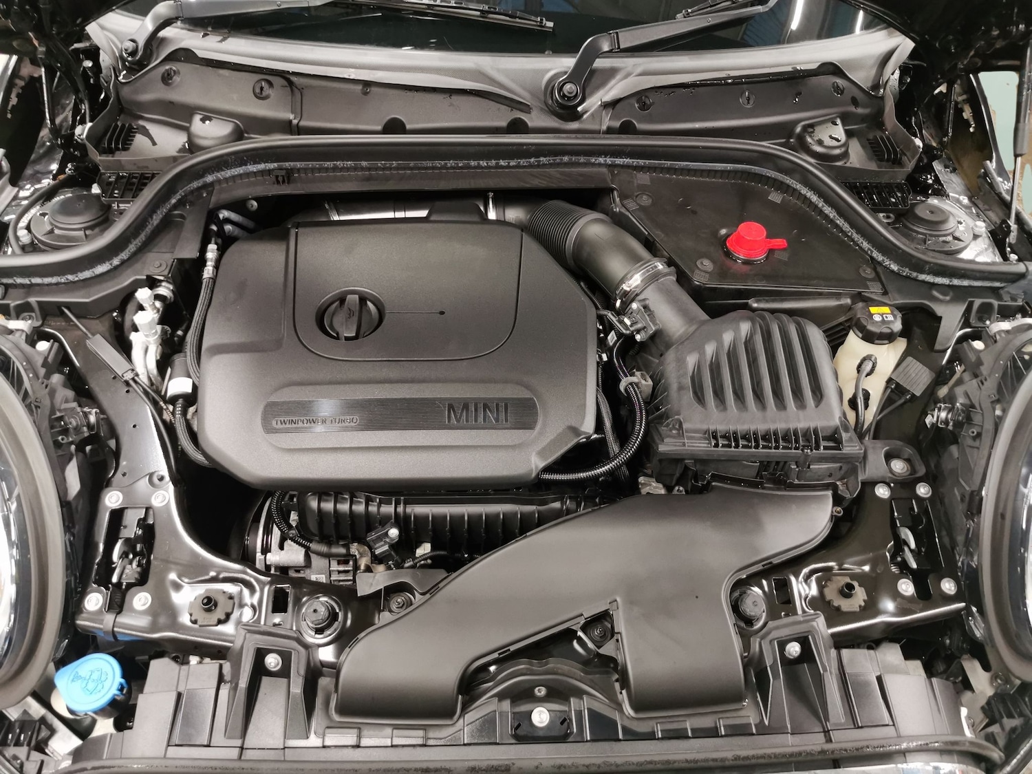 Used MINI Hatch 2020 for sale - 77165051: Photo 25