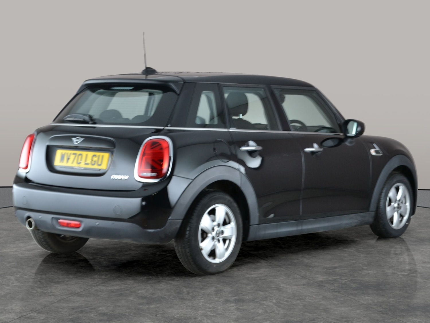 Used MINI Hatch 2020 for sale - 77165051: Photo 8