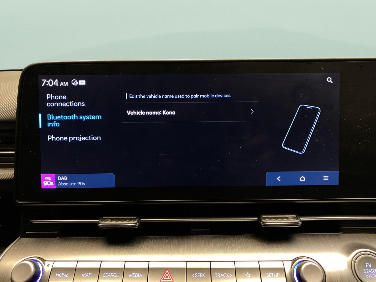 Used Hyundai KONA 2024 for sale - 77873000: Photo 20