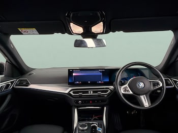 Used BMW i4 2023 for sale - 79478451: Photo