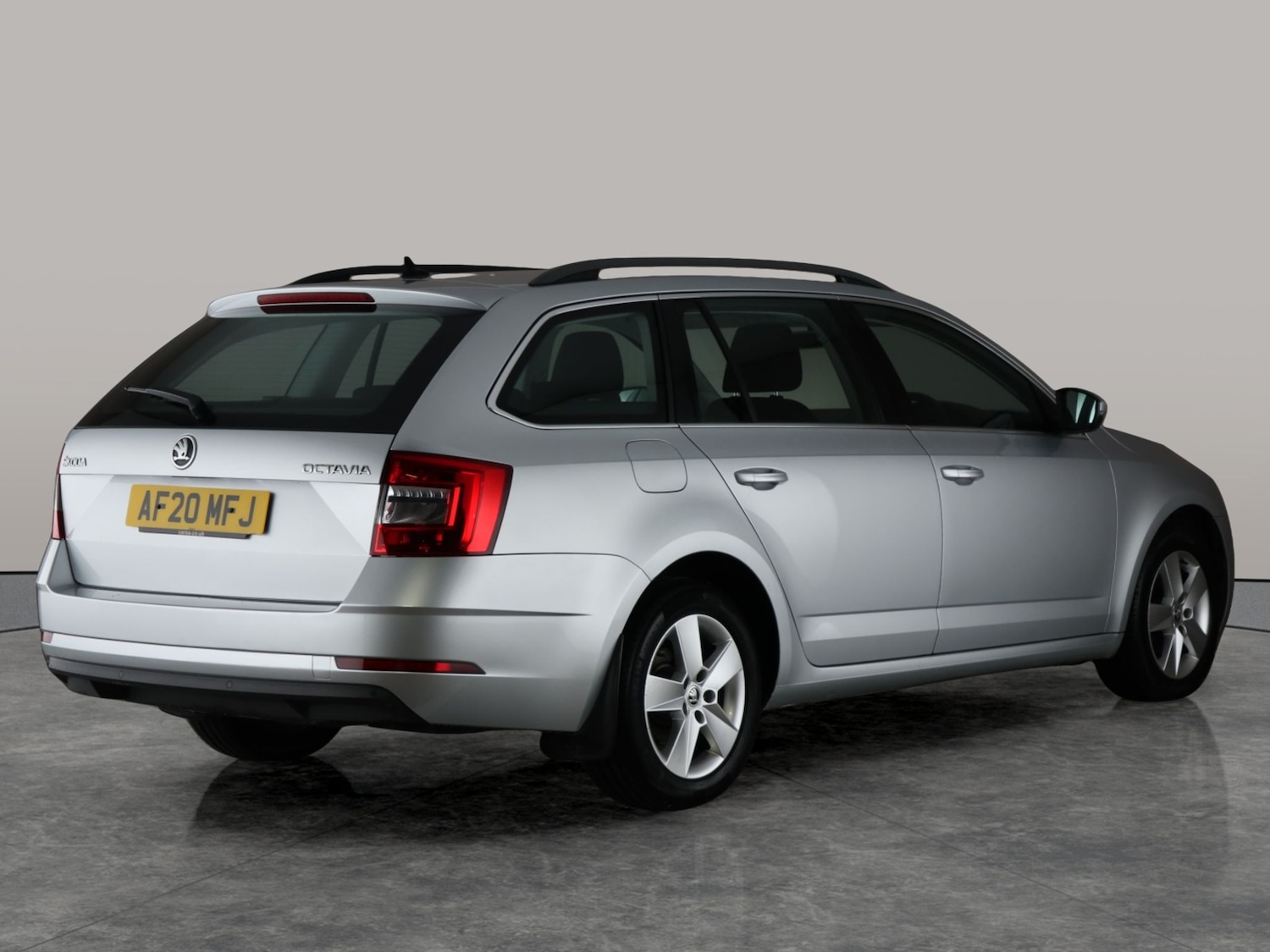 Used Skoda Octavia 2020 for sale - 76171449: Photo 12