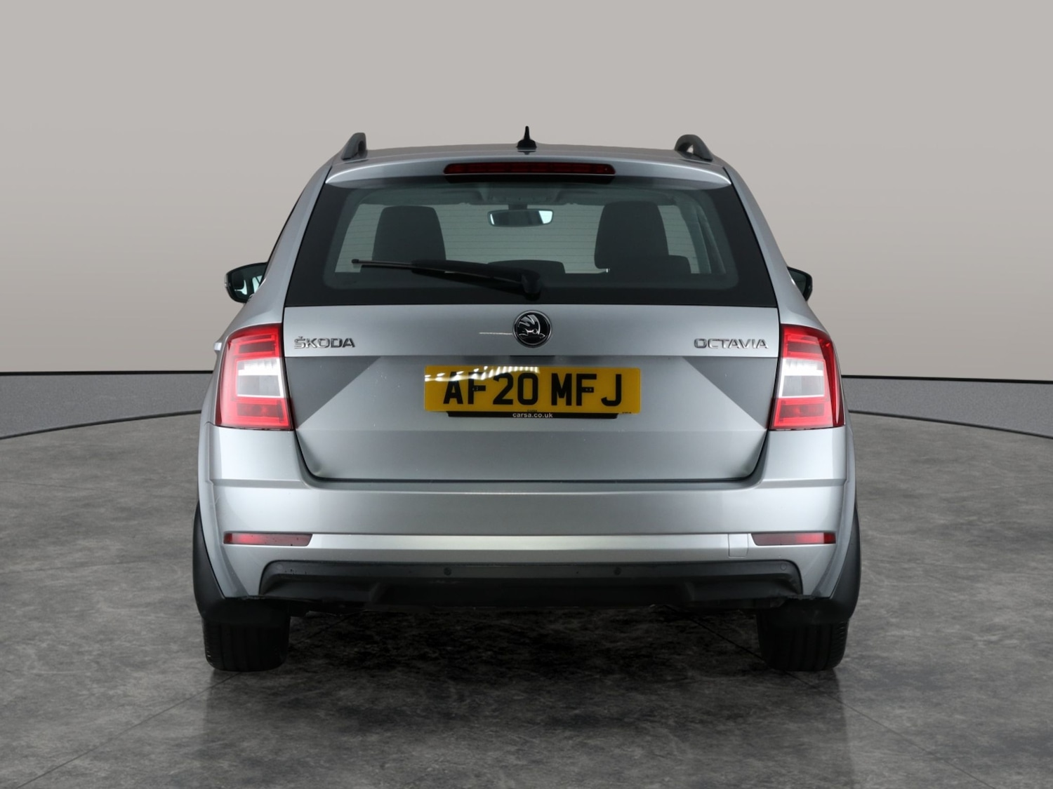 Used Skoda Octavia 2020 for sale - 76171449: Photo 13