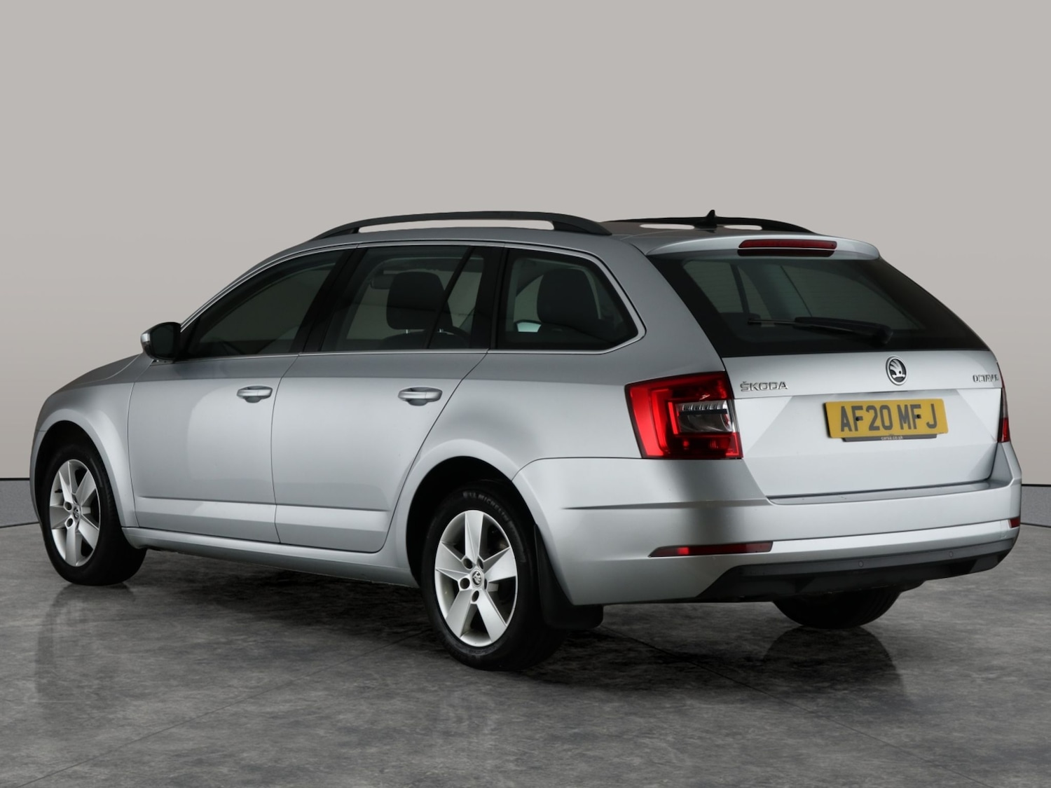 Used Skoda Octavia 2020 for sale - 76171449: Photo 14