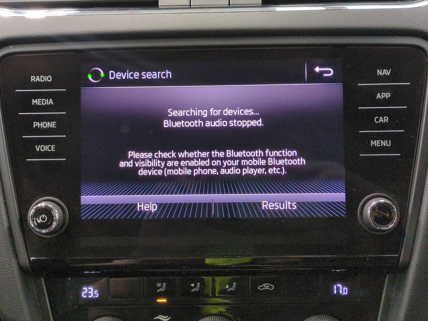 Used Skoda Octavia 2020 for sale - 76171449: Photo 18