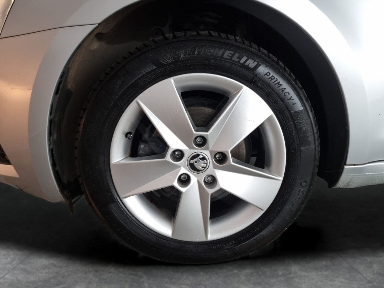 Used Skoda Octavia 2020 for sale - 76171449: Photo 27
