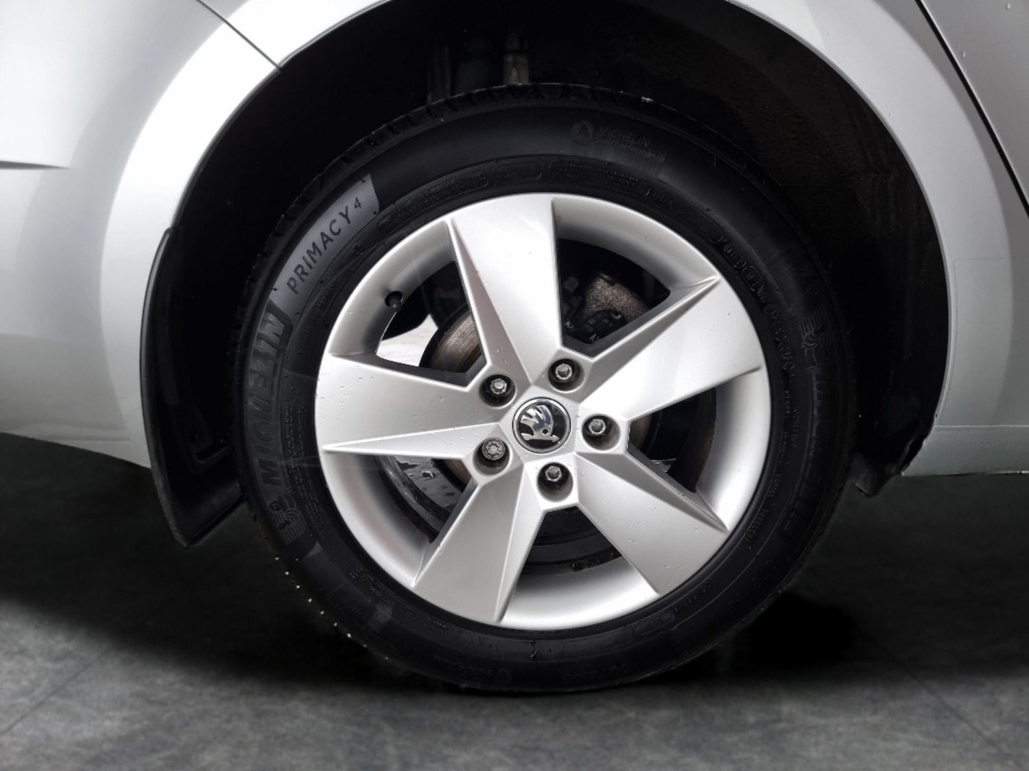 Used Skoda Octavia 2020 for sale - 76171449: Photo 29