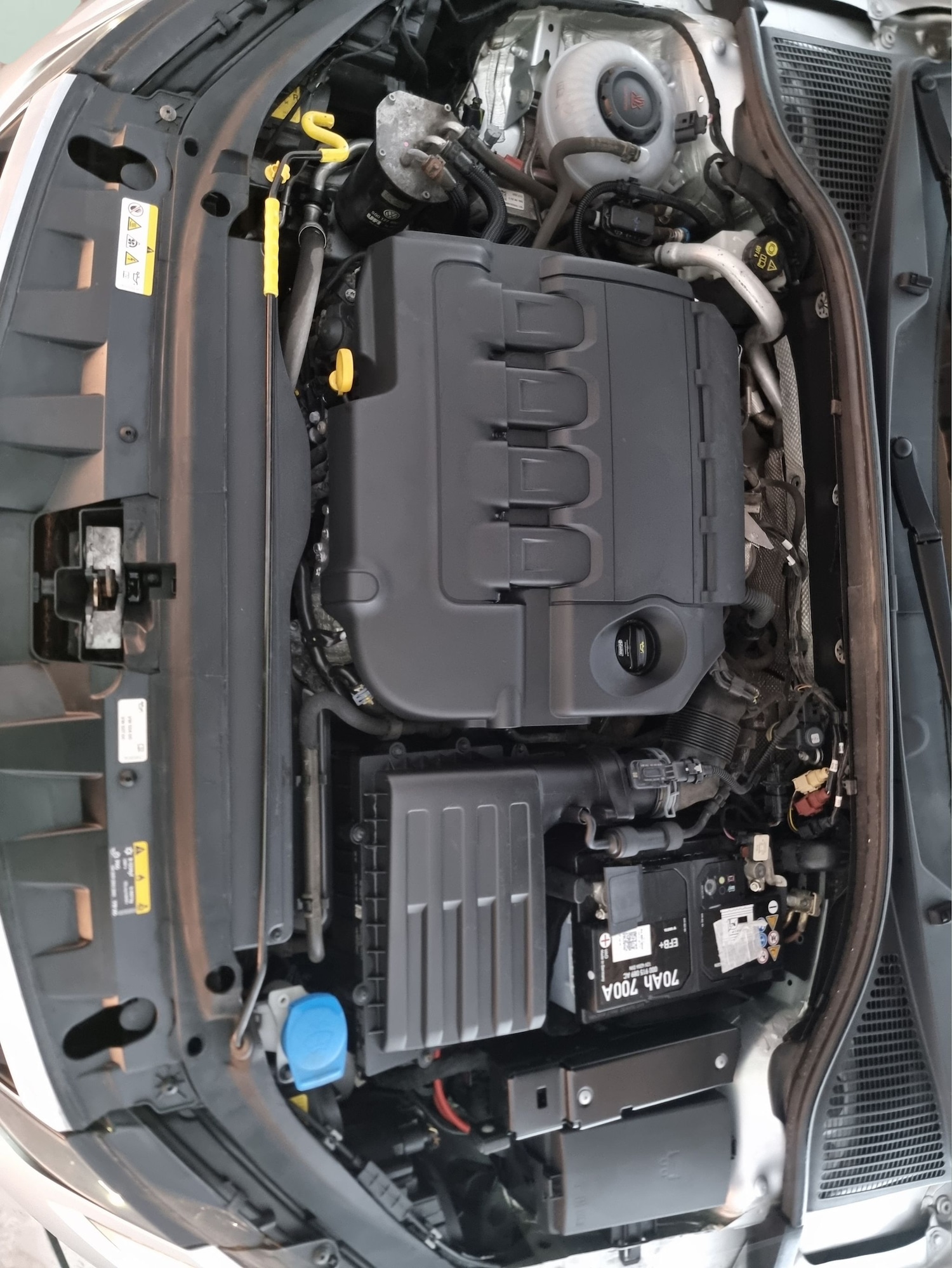 Used Skoda Octavia 2020 for sale - 76171449: Photo 38