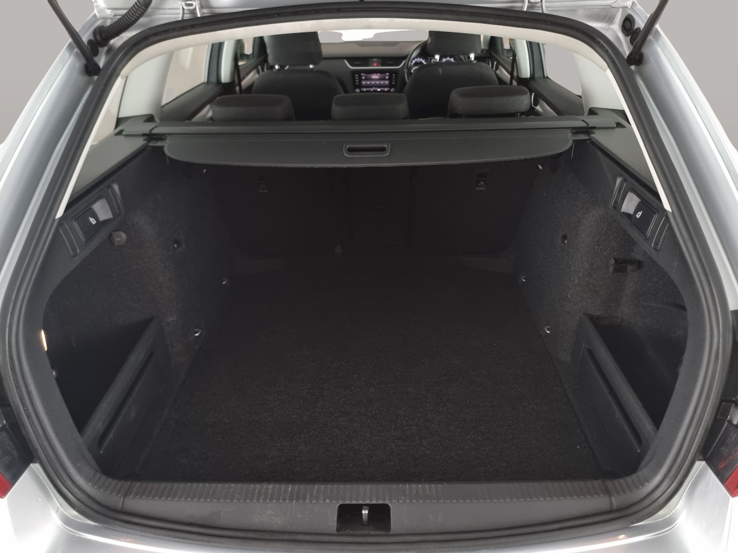 Used Skoda Octavia 2020 for sale - 76171449: Photo 39