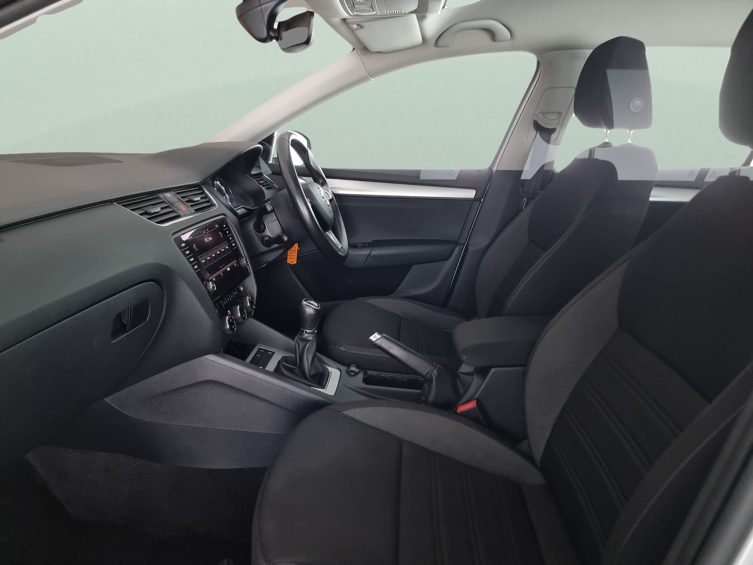 Used Skoda Octavia 2020 for sale - 76171449: Photo 4